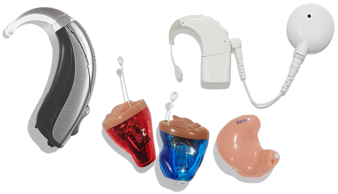 Hearing Aid