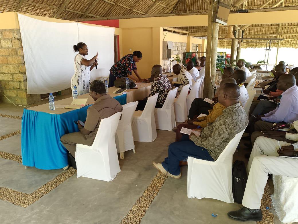 Community Health Outreach