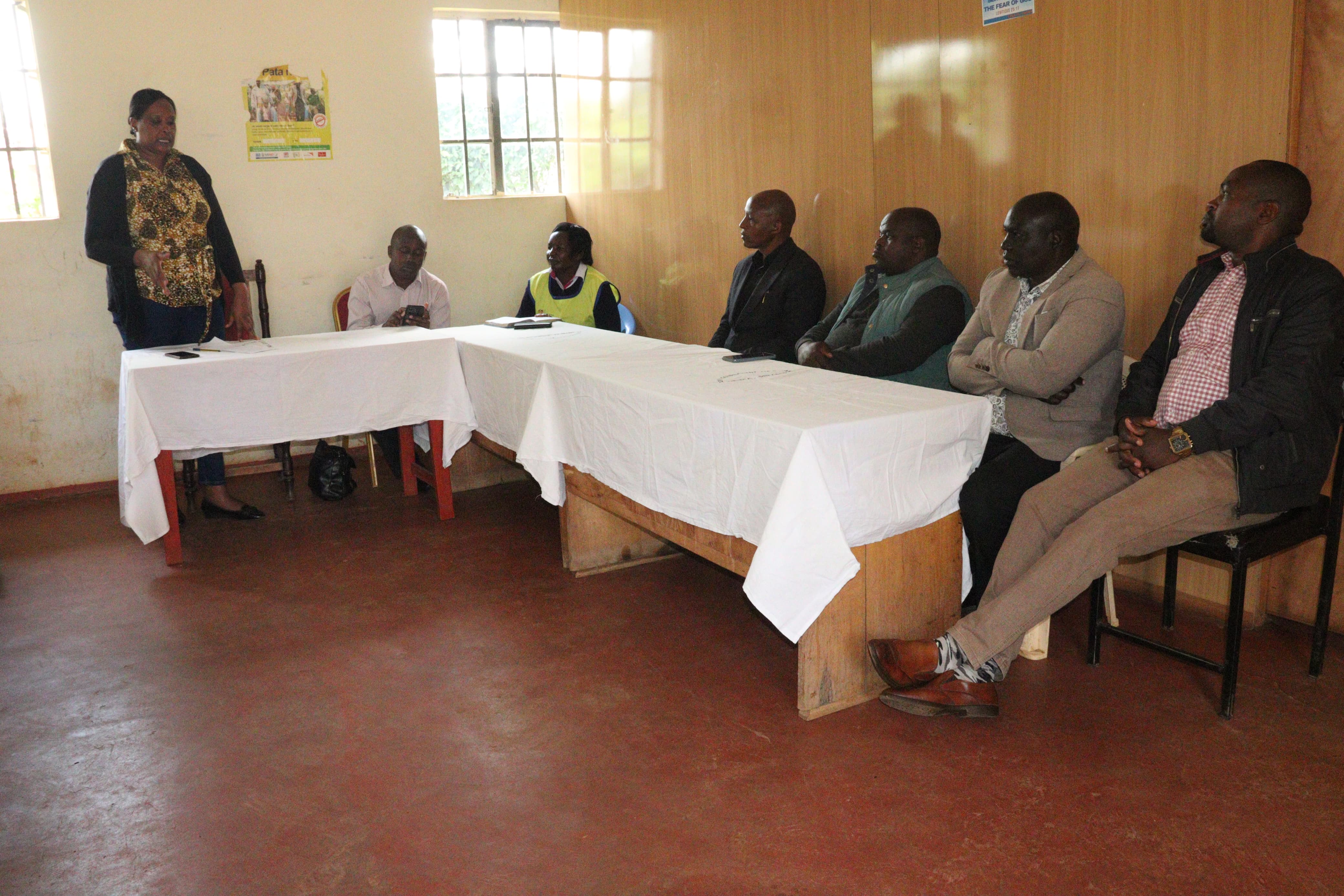 Inclusive Education Forum